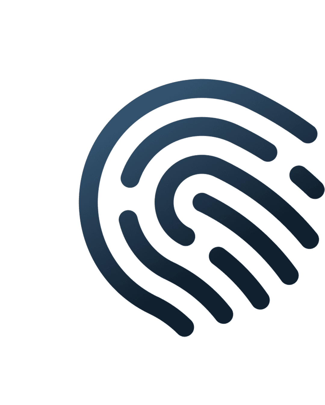 Fingerprint image