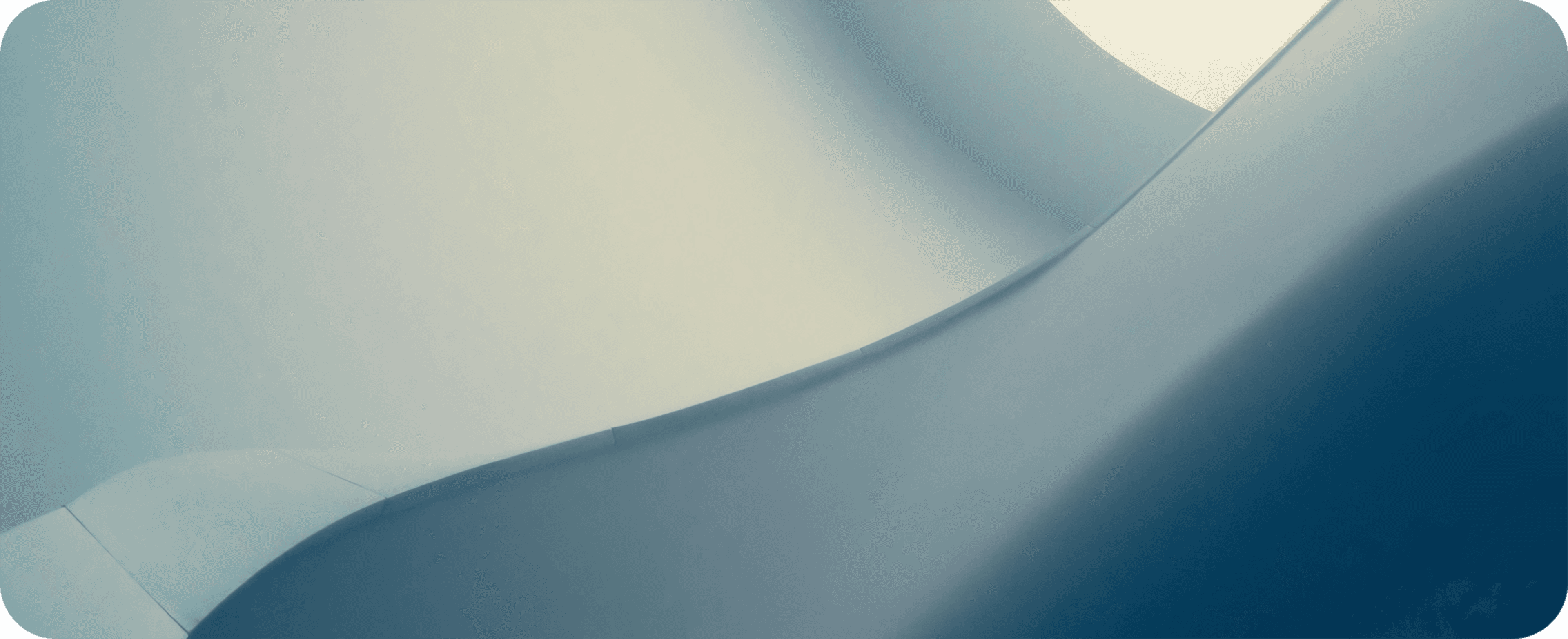 Hero header