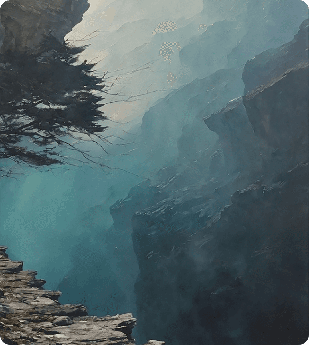 AI generated image